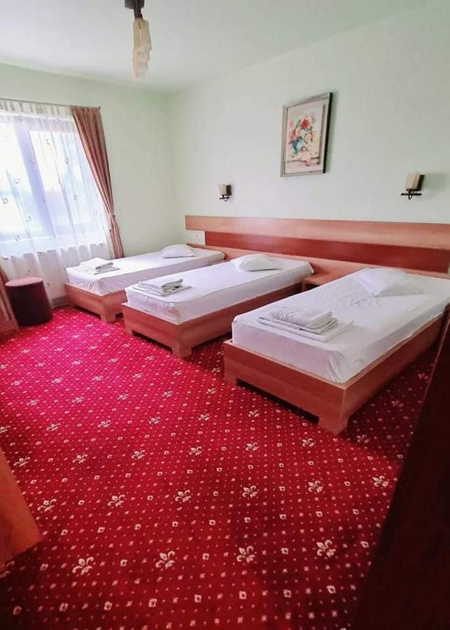 Motel Cool Bărcăneşti 객실 사진