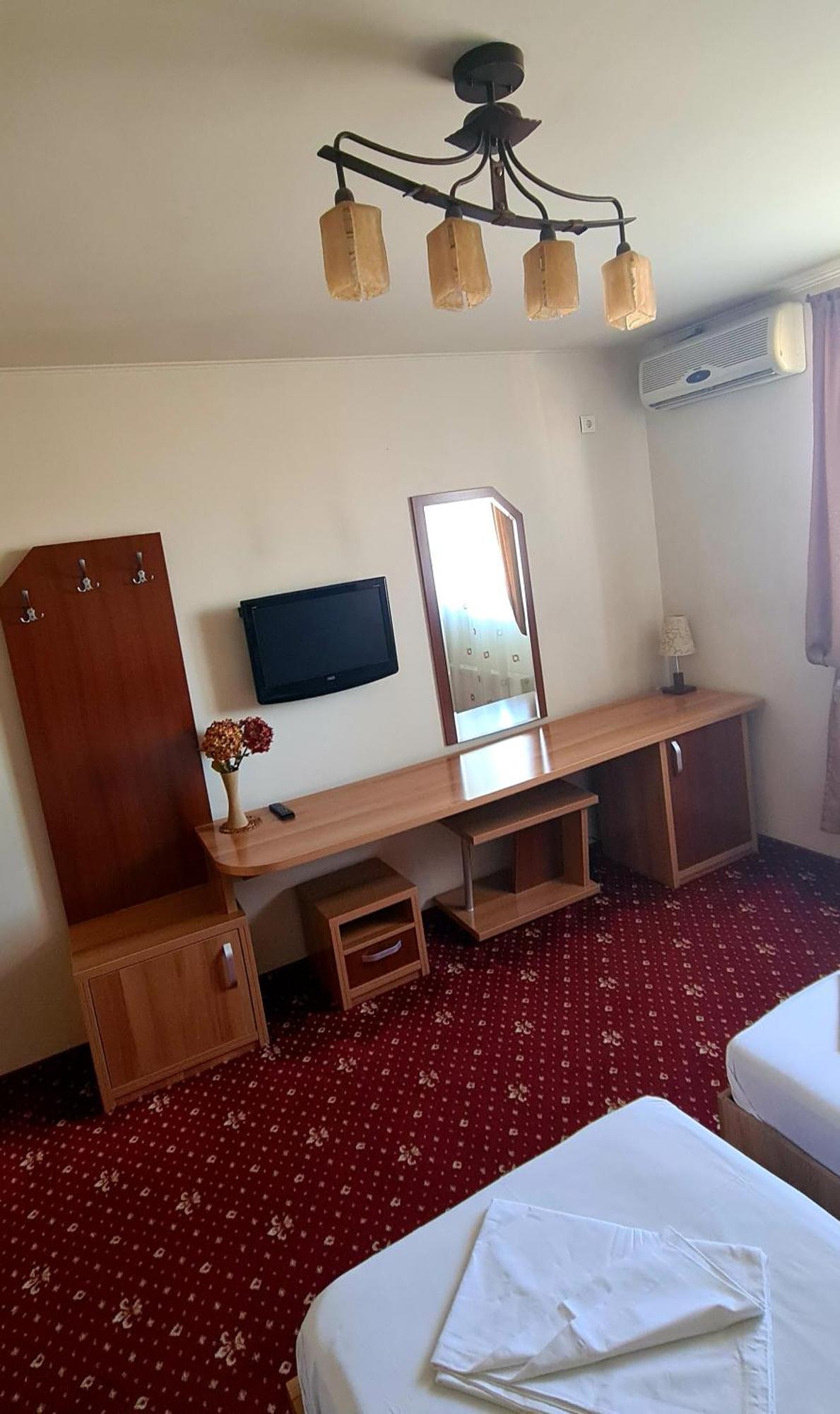 Motel Cool Bărcăneşti 객실 사진