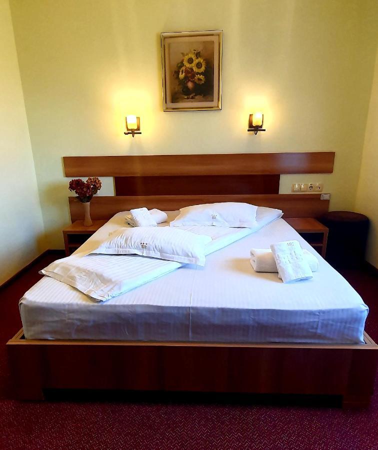 Motel Cool Bărcăneşti 외부 사진